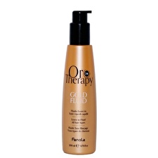 Fanola Oro Therapy 24k Gold Fluid 200ml