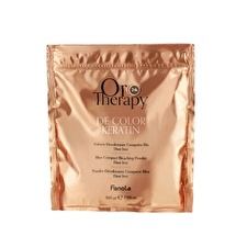 Fanola Oro Therapy 24k De-color Keratin 500ml