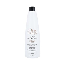 Fanola Oro Therapy 24k Gold Activator Oro Puro 6% 20 Vol. 1000ml