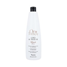 Fanola Oro Therapy 24k Gold Activator Oro Puro 9% 30 Vol. 1000ml