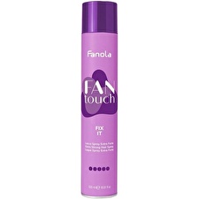 Fanola Fan Touch Fix It Extra Strong Spray 500ml