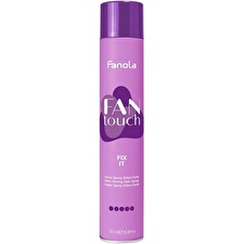 Fanola Fan Touch Fix It Extra Strong Spray 750ml