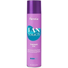 Fanola Fan Touch Thermo Fix Spray 300ml