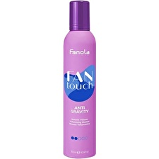 Fanola Fan Touch Anti Gravity Mousse - Volume 300ml