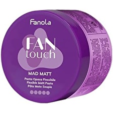 Fanola Fan Touch Mad Matt - Hair Cream 100ml
