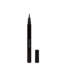 Nouba Waterproof Precision Liquid Eyeliner Black 1.3ml