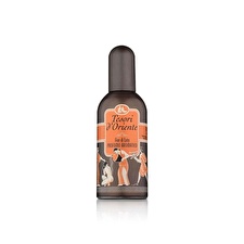 Tesori d'Oriente Fior Di Loto Eau De Parfum 100ml