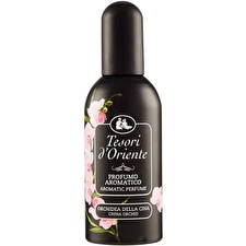 Tesori d'Oriente Orchidea Della Cina Eau De Parfum 100ml