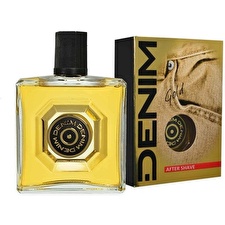 Denim Gold After Shave 100ml