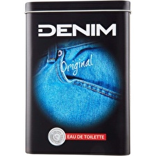Denim Original Eau De Toilette 100ml