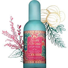 Tesori d'Oriente Ayurveda Eau De Parfum 100ml