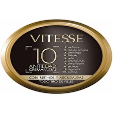 Vitesse Anti-aging 10 Facial Cream 150ml