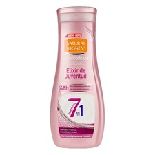 Natural Honey 7 In 1 Benefits Body Lotion 330ml