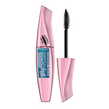 Deborah My Power Waterproof Volumizing Mascara Black 14ml