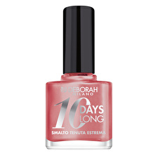 Deborah 10 Days Long Nail Polish En523 11ml