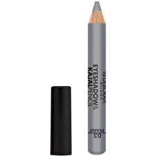 Deborah Blending Eyeshadow & Kajal Eyeliner 2-in-1 3 Silver 2 G