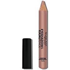Deborah Blending Eyeshadow & Kajal Eyeliner 2-in-1 11 Golden Pearly 2 G