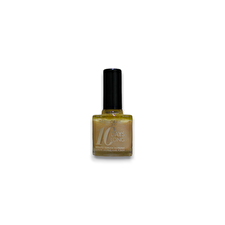 Deborah 10 Days Long Quick-dry Nail Polish 580 Pearly Rose 11ml