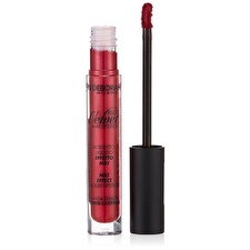 Deborah Fluid Velvet Matte Liquid Lipstick 50 Cherry 4.5 G