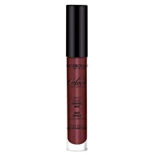 Deborah Fluid Velvet Matte Liquid Lipstick 52 Plum 4.5 G