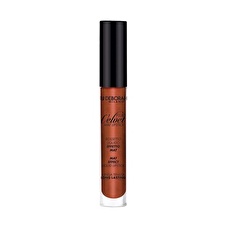 Deborah Fluid Velvet Matte Liquid Lipstick 53 Brown 4.5 G