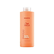 Wella Invigo Nutri-enrich Deep Nourishing Shampoo 1000ml