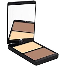 Nouba Contouring Bronzer Compact Powder 025 Medium 14 G