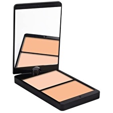 Nouba Contouring Bronzer Compact Powder 030 Dark 14 G