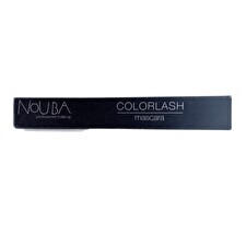 Nouba Colorlash Waterproof Mascara 75 8ml