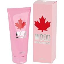 Dsquared2 Wood For Her Body Lotion 200ml