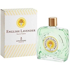 Atkinsons English Lavender Eau De Toilette 90ml