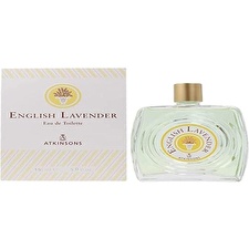 Atkinsons English Lavender Eau De Toilette 150ml