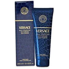 Versace Eau Fraiche Extreme Perfumed Bath & Shower Gel 250ml