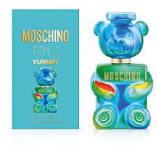Moschino Toy 2 Yummy - Eau De Parfum - Volume: 100ml