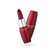Pupa Pupa Volume Lipstick - # 402 (Rouge Noir) 3.5ml/0.123oz