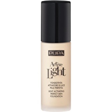 Pupa Active Light Perfect Skin Foundation #003 Dark Ivory 30ml