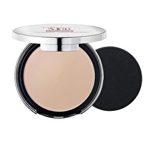 Pupa Milano Pupa Extreme Matt Natural Matt Effect Compact Powder Foundation Spf 20 - # 020 Light Beige 11gl/ 0.39oz
