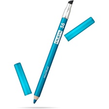 Pupa Milano Multiplay Triple-purpose Eye Pencil - 56 Scuba Blue For Women 0.04oz