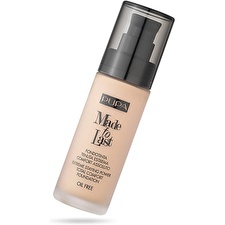 Pupa Made To Last Total Comfort Foundation Spf10 #030 Natural Beige 30ml