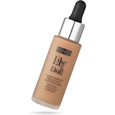 Pupa Like A Doll Perfecting Make-up Fluid Spf 15 30ml