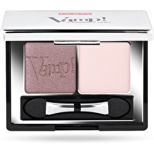 Pupa Vamp! (compact Duo Eyeshadow) 2.2 G