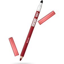 Pupa True Lips Lip Liner #007 Shocking Red 1.2g