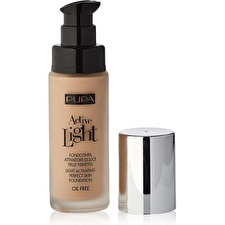 Pupa Active Light Perfect Skin Foundation 30ml