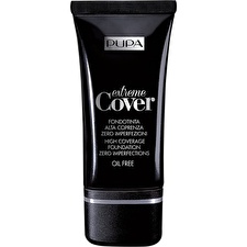 Pupa Extreme Cover Foundation Oil Free Spf15 #030 Light Sand 30ml