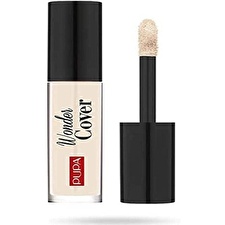 Pupa Wonder Cover Concealer - Tekutý Korektor 4 2ml