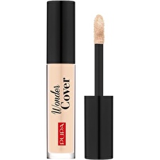 Pupa Wonder Cover Full Coverage Concealer #002 Light Beige 4.2ml