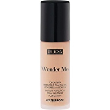 Pupa Wonder Me Foundation 30ml