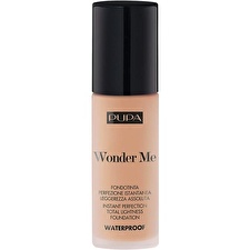 Pupa Wonder Me Foundation 30ml