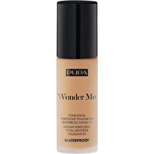 Pupa Wonder Me Foundation 30ml