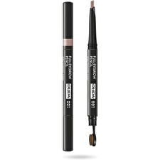 Pupa Full Eyebrow Pencil #001 Blonde 0.2g